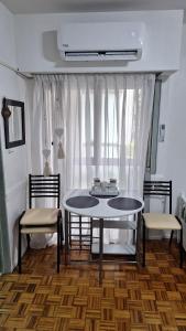 Beruti Penthouse