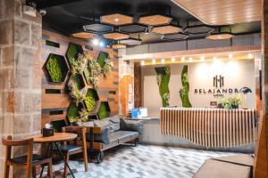 Sunday Belajandro Hotel