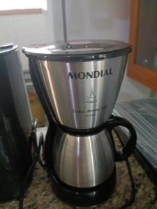 Apart tropical Village