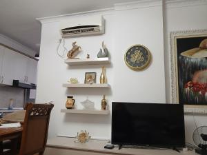 Apartament Astir