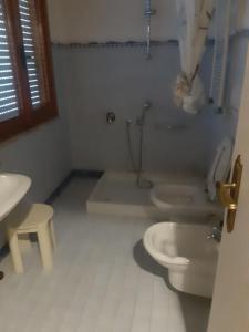 hotel Bonaria sul mare