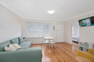 Carousel Apartment 5