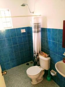 La Casita Puerto Arista