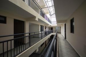 Rustic Studio In CBD with Free WI-FI