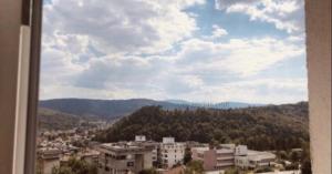 Апартамент Панорама Трявна - кът за отдих, въздухолечение и почивка