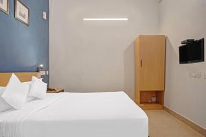 Hotel Sadhasiva - Comfort Stay Near Airport Chennai