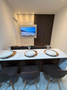 Apartamento Novo Infinity