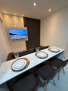 Apartamento Novo Infinity