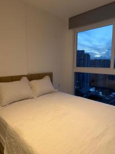 Apartamento Novo Infinity