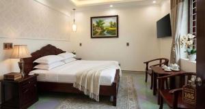Van Anh Hotel Ninh Binh