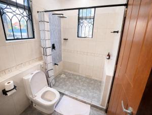 Ary Homestay Nyali A Walk to Mombasa Beach