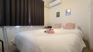 Tamanoi Machi Stay, 5 guests, 2-min walk, 2DK