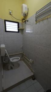 Chandu Homestays