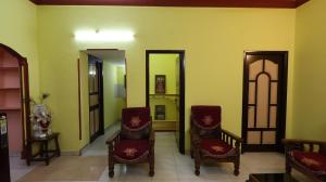 Chandu Homestays