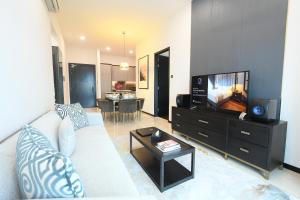 Opus KL Residences by Premium Hospitality