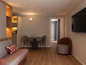 Mövenpick Hotel Bari