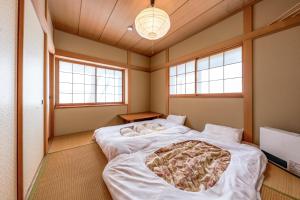 マイカーリン1 - MYKARIN 1 -A luxurious getaway featuring a forest bath BBQ and a soothing soak in cedar-scented hot springs