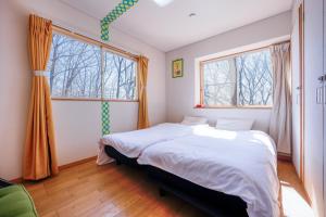 マイカーリン1 - MYKARIN 1 -A luxurious getaway featuring a forest bath BBQ and a soothing soak in cedar-scented hot springs