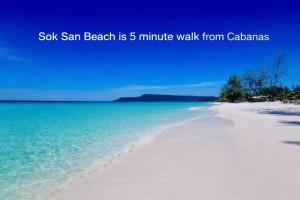 Cabanas Sok San