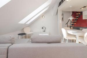 Kościuszki Luxury Apartment by BookingHost