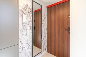 Kościuszki Luxury Apartment by BookingHost