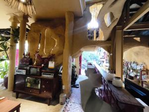 Oxy homestay Mũi Né