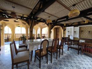 Oxy homestay Mũi Né