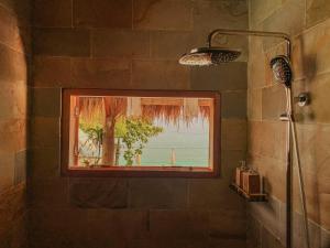 Jarapa Beach House - Luxury Beachfront Stay Gili Air