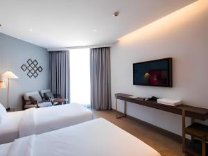 APEC Mandala Chambay Mũi Né - Luxury Retreat