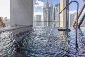 Scarletz Suites KLCC On City