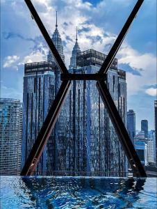 Scarletz Suites KLCC On City