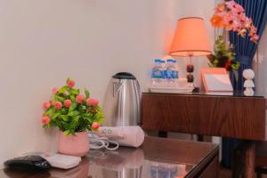 IL Divo Hostel Hanoi Old Quarter