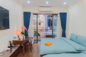 IL Divo Hostel Hanoi Old Quarter