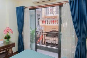 IL Divo Hostel Hanoi Old Quarter