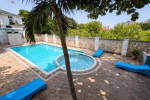 Ary Homestay Nyali A Walk to Mombasa Beach