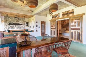 Highlife Hill Villa