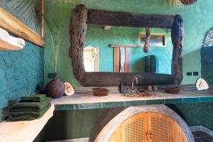 Highlife Hill Villa