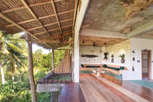Highlife Hill Villa