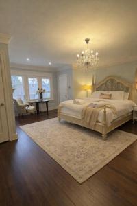 The Willow Suites