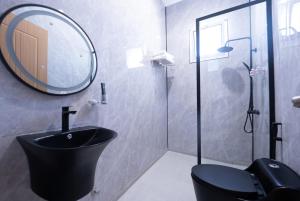 Dar Hashim Al Nuzha Serviced Apartments - Economic