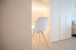 Luxurious flat with unbelievable sea views in Duinbergen