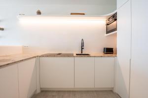 Luxurious flat with unbelievable sea views in Duinbergen