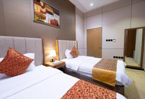 Dar Hashim Al Nuzha Serviced Apartments - Economic