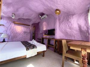 Oxy homestay Mũi Né