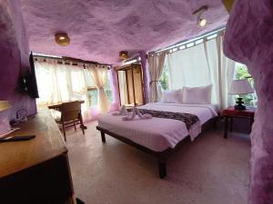 Oxy homestay Mũi Né