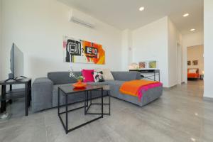 Rovanjska sea view apartment