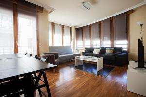 Apartement Muino - Basque Stay Mutriku Hispaania