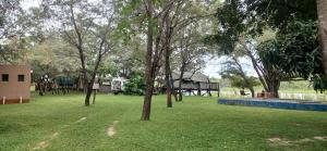 Camp Hogo Kavango