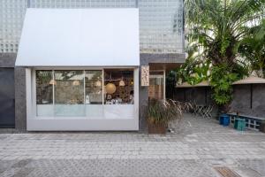 The Lima Ocean Suites Pererenan