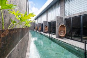 The Lima Ocean Suites Pererenan